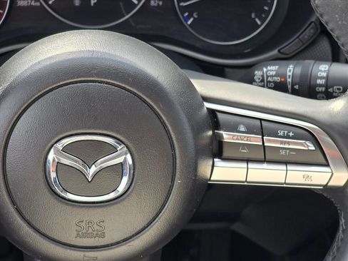 Used 2024 MAZDA CX-50 AWD 2.5 S w/ Cargo Package image 16
