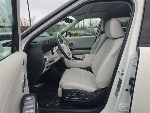 New 2026 Hyundai Palisade Calligraphy image 11