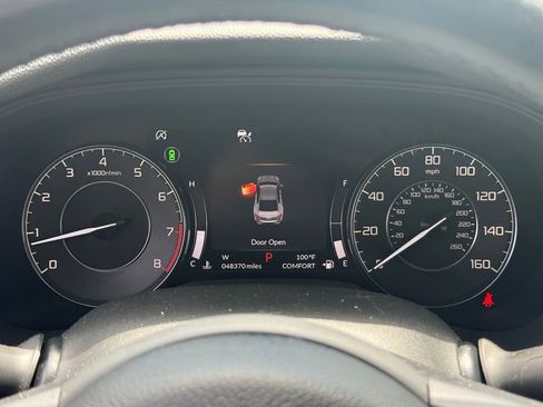 Used 2021 Acura TLX FWD image 23