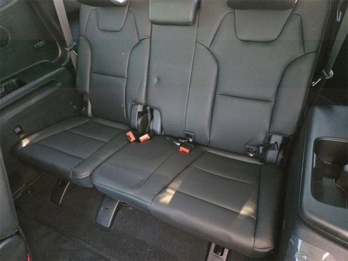 New 2025 Kia Telluride SX Prestige image 21