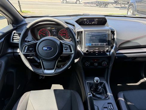 Used 2018 Subaru Impreza 2.0i Sport AWD/4WD image 17