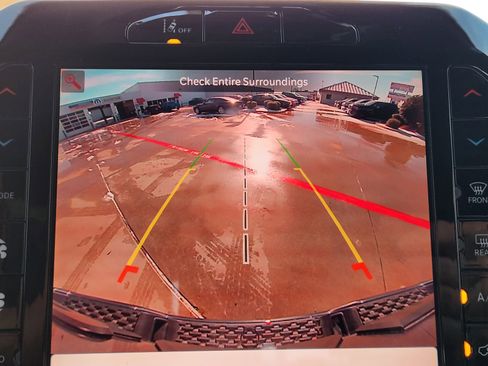 New 2026 RAM 1500 4x4 Crew Cab image 16