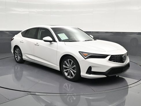 Used 2023 Acura Integra FWD image 5