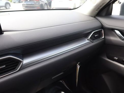 Used 2025 MAZDA CX-5 AWD 2.5 S w/ Preferred Package image 34