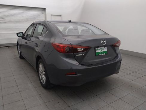 Used 2014 MAZDA MAZDA3 i Grand Touring FWD image 5