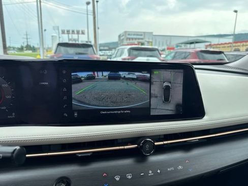 Certified 2023 Nissan Ariya FWD image 27