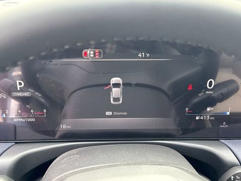 New 2026 Nissan Sentra SL w/ Floor Mat Package FWD image 18