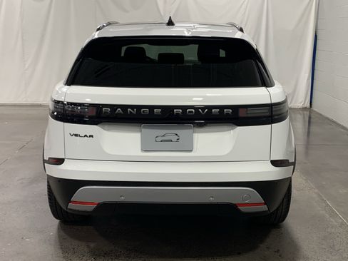 New 2026 Land Rover Range Rover Velar S image 8