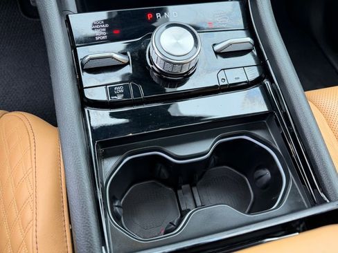 Certified 2024 Jeep Grand Cherokee L Summit image 29