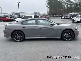 Used 2023 Dodge Charger R/T w/ Blacktop Package video 2