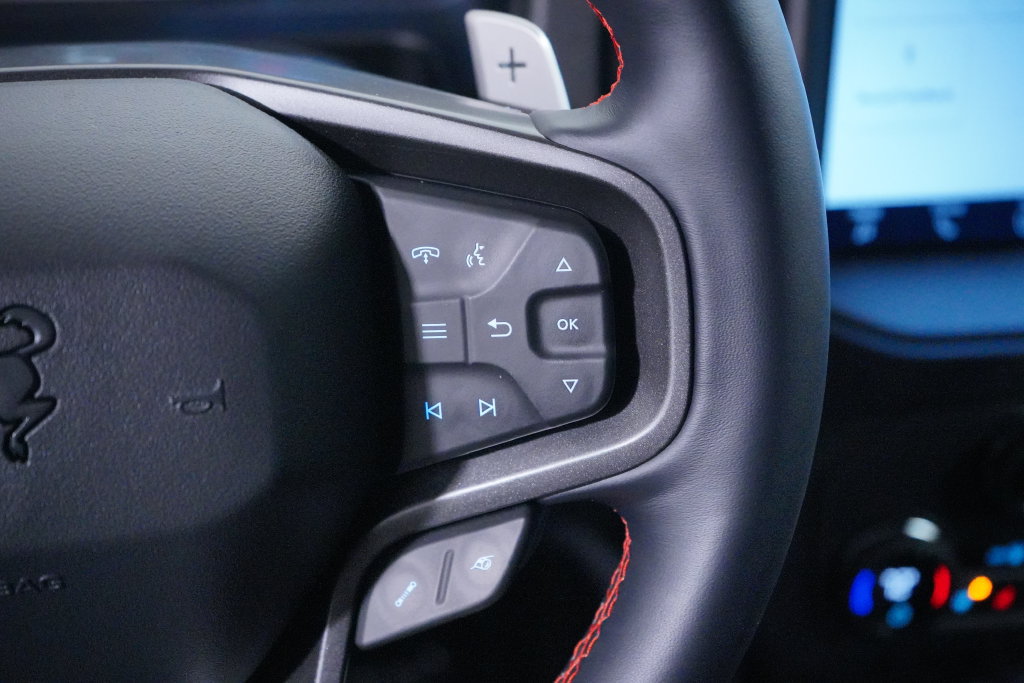 Used 2025 Ford Bronco Raptor AWD/4WD image 16