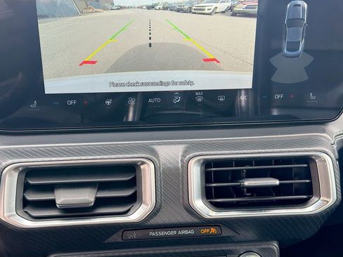 Used 2024 Ford Mustang Premium image 31