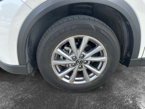 Used 2023 MAZDA CX-5 AWD 2.5 S image 9