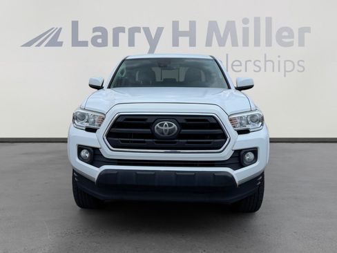 Used 2019 Toyota Tacoma SR5 image 8