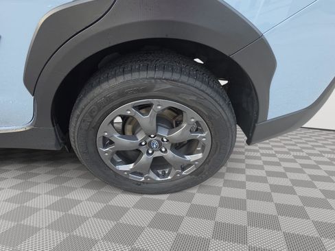 Used 2023 Subaru Crosstrek 2.5i Sport AWD/4WD image 14