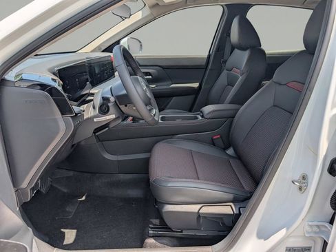 Used 2025 Nissan Kicks SR FWD image 17