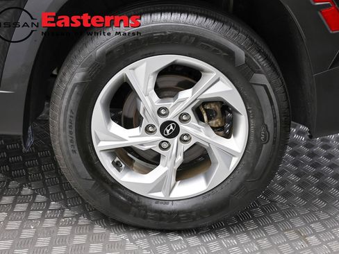 Used 2024 Hyundai Tucson SEL AWD/4WD image 8