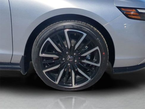 New 2026 Honda Accord Touring image 11