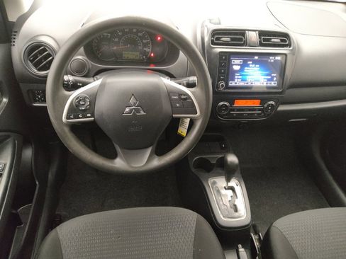 Used 2024 Mitsubishi Mirage G4 LE FWD image 22