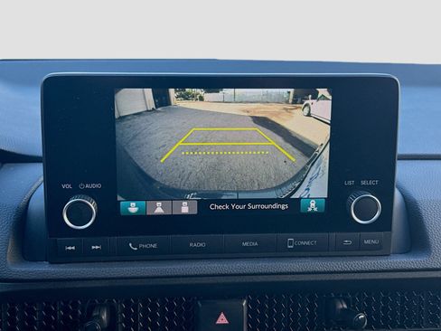 Certified 2023 Honda CR-V Sport image 13