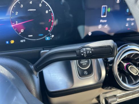 Certified 2025 Mercedes-Benz GLB 250 image 26