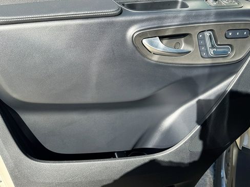 New 2026 Mercedes-Benz Sprinter 2500 image 16
