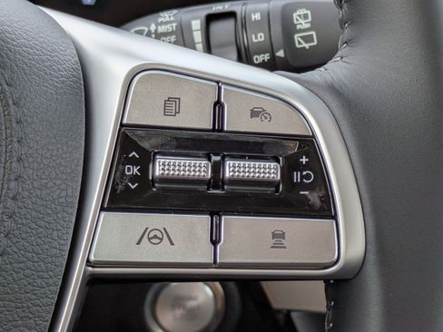 New 2025 Kia Telluride EX image 35