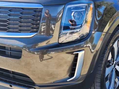 Used 2022 Kia Telluride S image 17