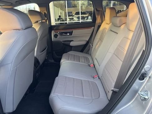 Certified 2022 Honda CR-V EX-L image 15
