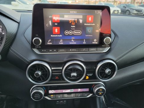 Used 2020 Nissan Sentra SV image 37