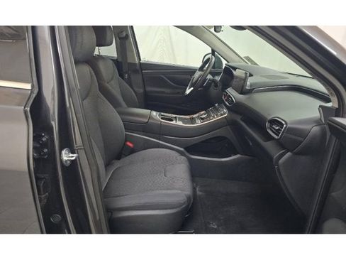 Used 2023 Hyundai Santa Fe SEL AWD/4WD image 6