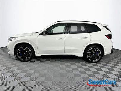 Used 2024 BMW X1 M35i