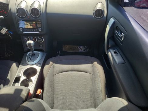 Used 2015 Nissan Rogue S w/ Convenience Package image 13