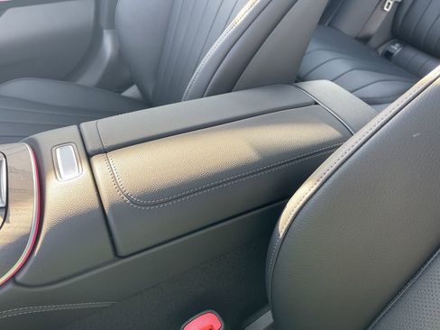 New 2026 Mercedes-Benz E 450 4MATIC All-Terrain Wagon image 13