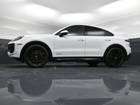 Used 2026 Porsche Cayenne GTS image 22