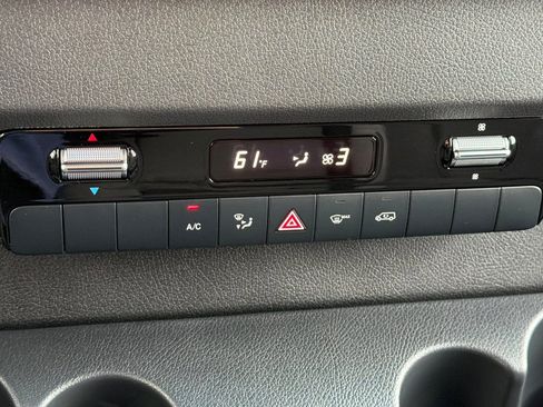 New 2026 Mercedes-Benz Sprinter 2500 image 15
