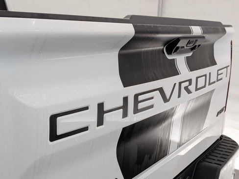 Certified 2023 Chevrolet Silverado 1500 RST w/ RST All Star Premium Package image 14