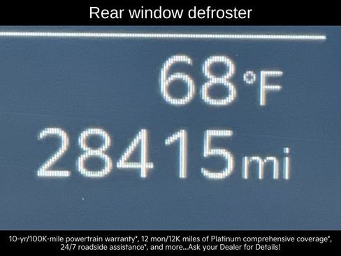 Certified 2024 Kia Sorento X-Line EX AWD/4WD image 16