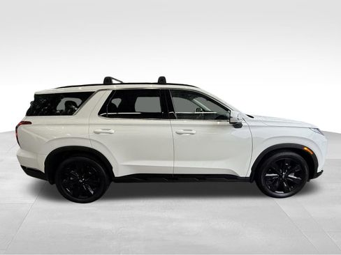 Used 2025 Hyundai Palisade XRT AWD/4WD image 4
