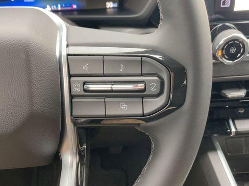 Certified 2026 Chevrolet Colorado W/T w/ WT Custom Package image 25