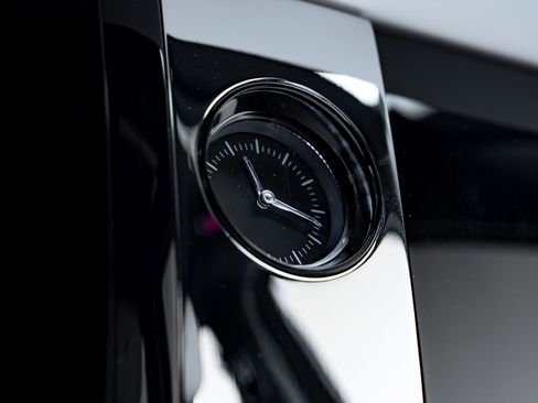 Used 2021 Rolls-Royce Ghost AWD/4WD image 47