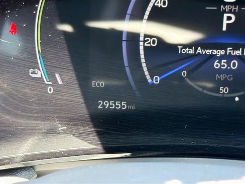 Used 2023 Lexus NX 450h+ F Sport w/ Vision Package AWD/4WD image 41