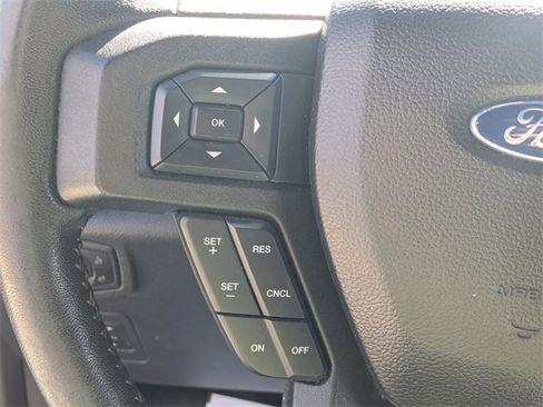 Used 2019 Ford F150 XLT w/ Equipment Group 302A Luxury image 17