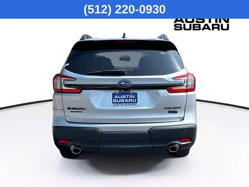 New 2025 Subaru Ascent Onyx Edition image 7