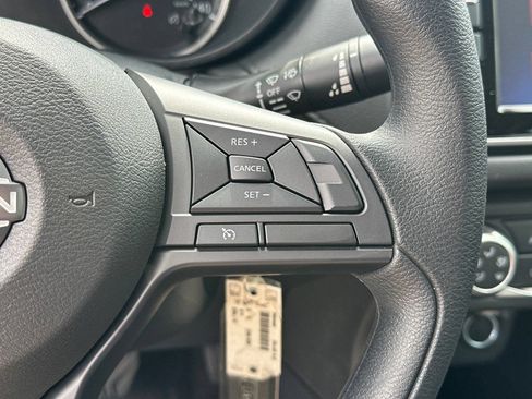 Used 2025 Nissan Versa S w/ S Plus Package FWD image 26