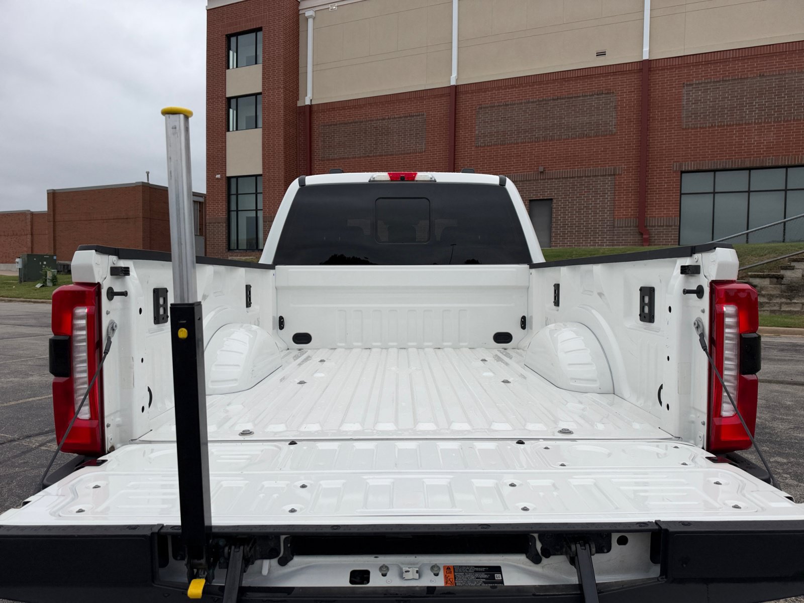 Used 2026 Ford F250 King Ranch AWD/4WD image 18