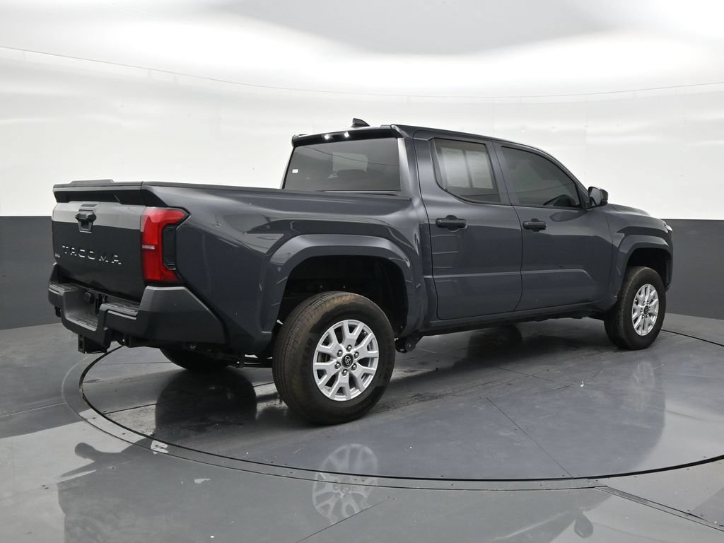 Used 2025 Toyota Tacoma SR RWD image 5