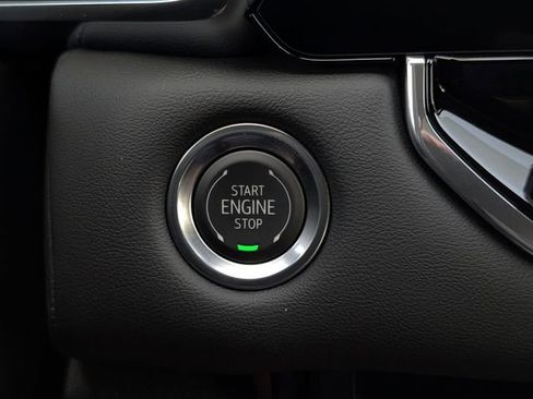 New 2026 GMC Canyon Elevation w/ Convenience Package image 24