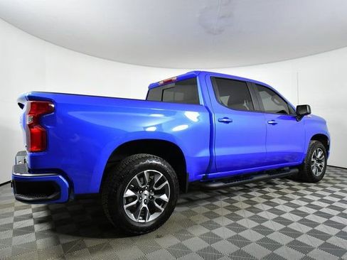 Used 2025 Chevrolet Silverado 1500 RST image 10