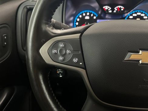 Used 2019 Chevrolet Colorado Z71 AWD/4WD image 62